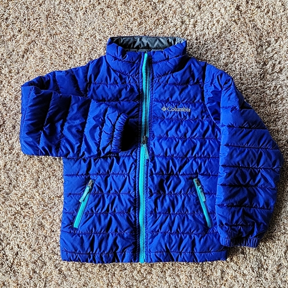 Columbia Other - Columbia jacket
